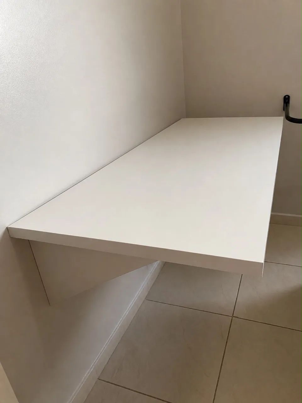 Mesa estudos 