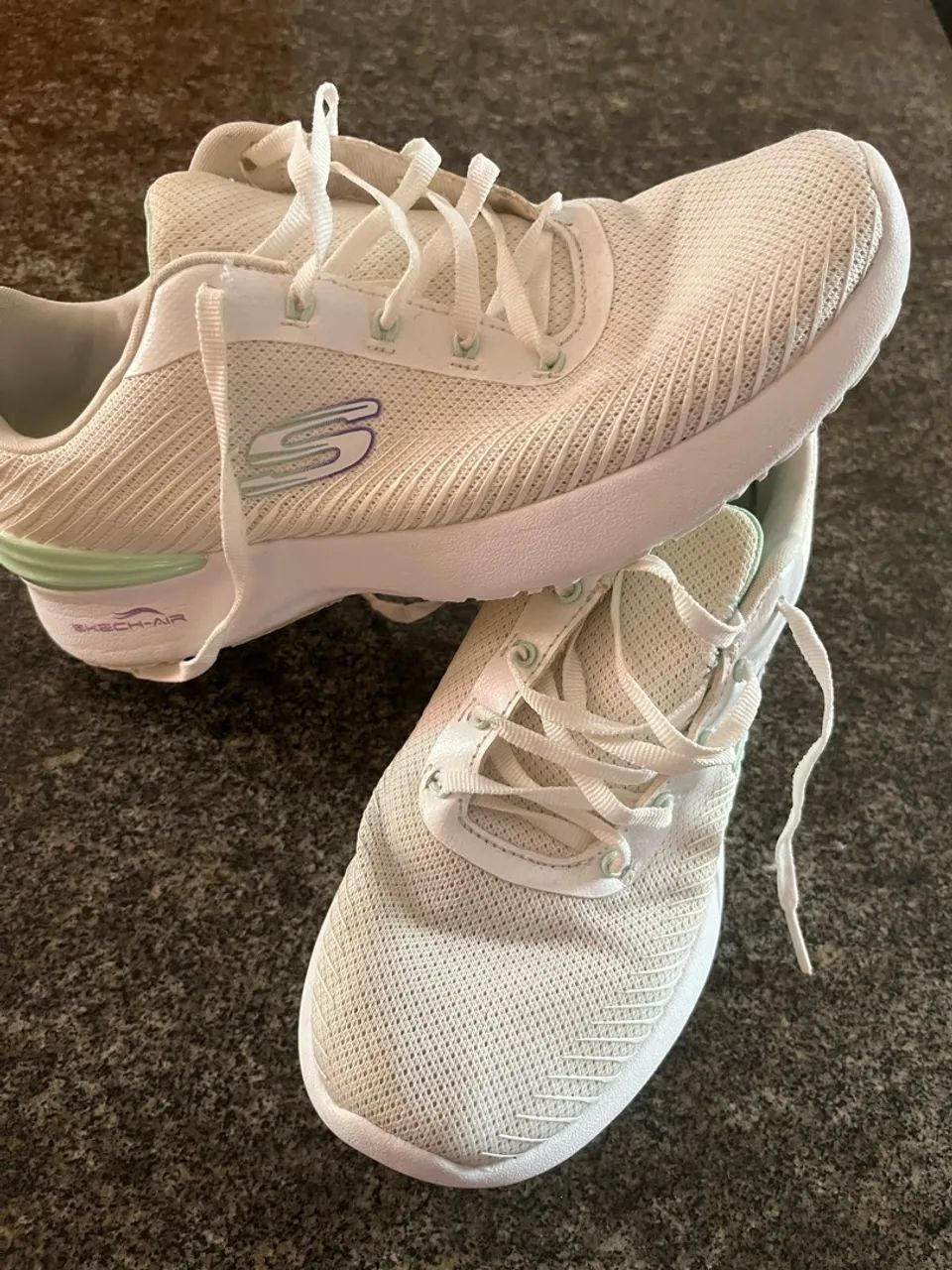 Tênis Skechers - Foto 3