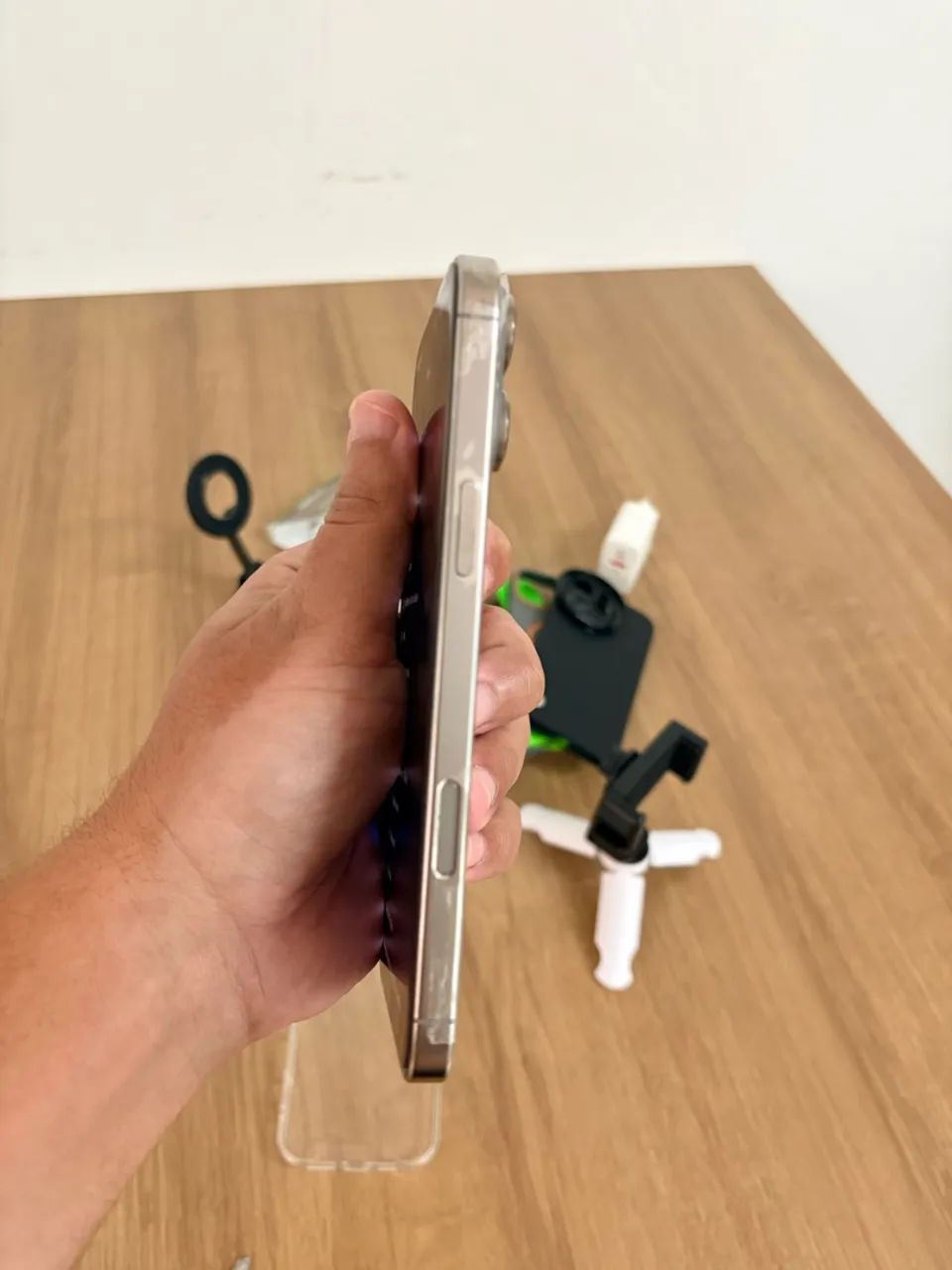 Iphone 16 Pro Max - 256GB - Foto 4