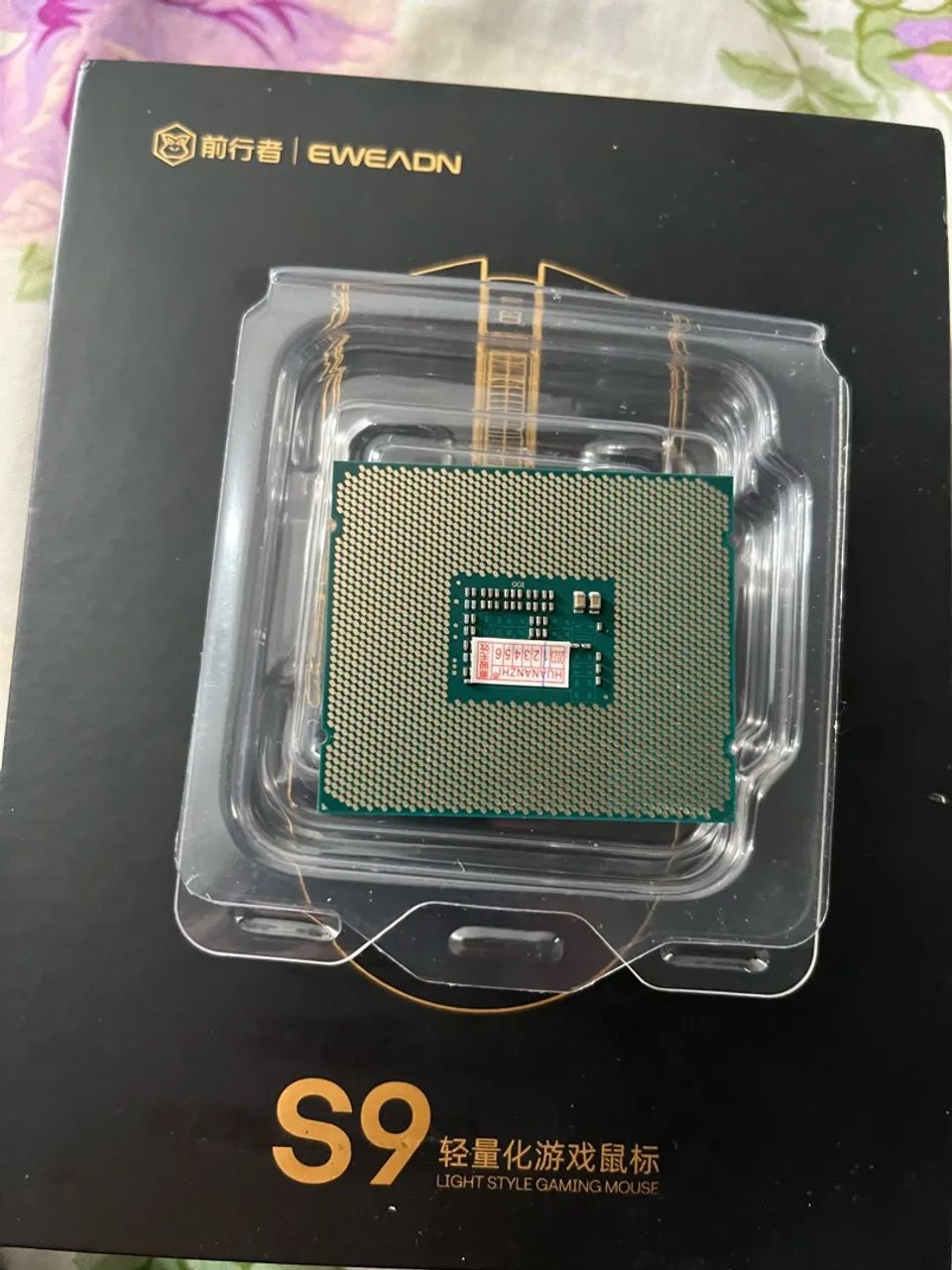Processador Intel Xeon E5 2620 V3 - Foto 2