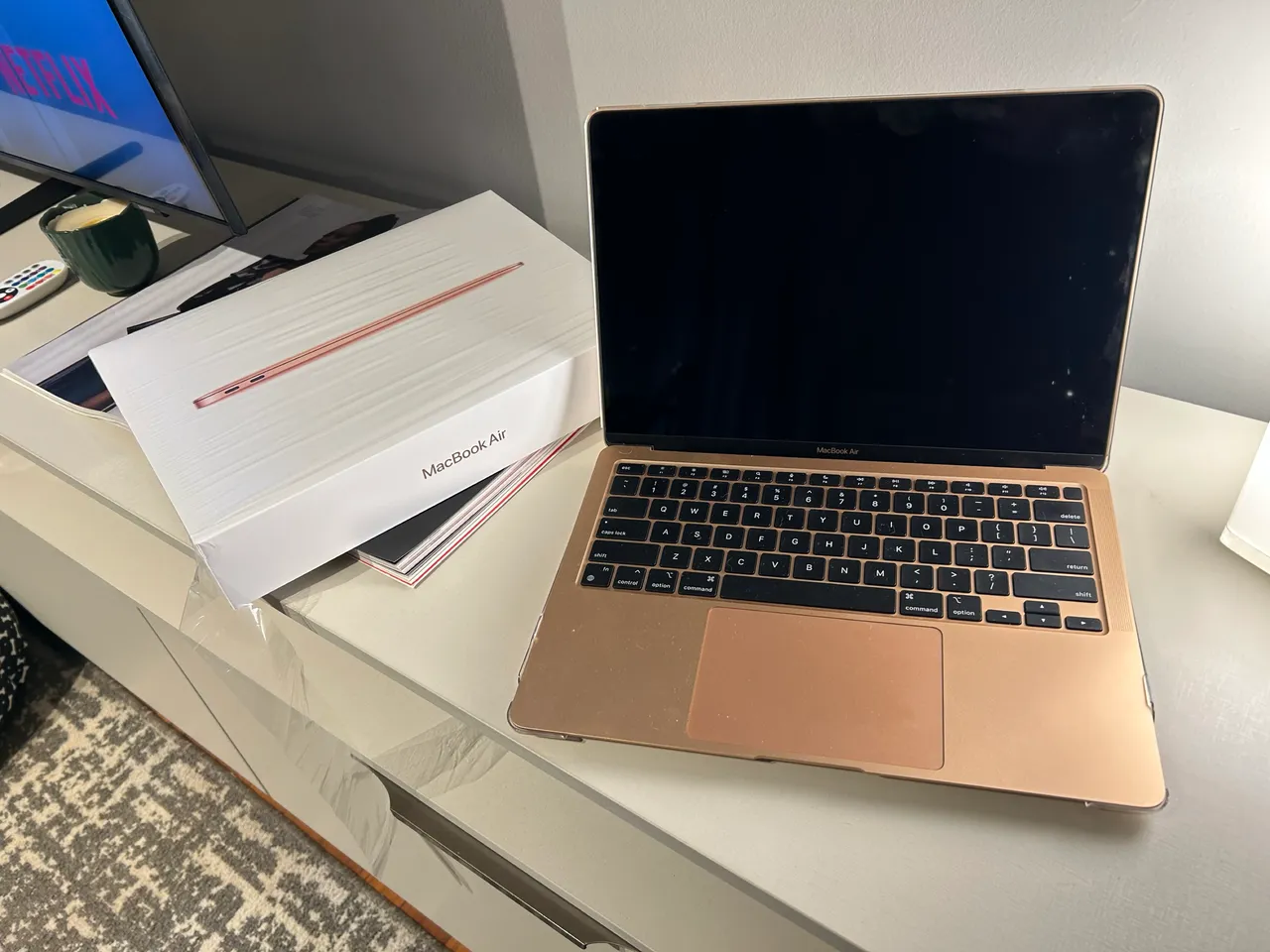 MacBook Air 13