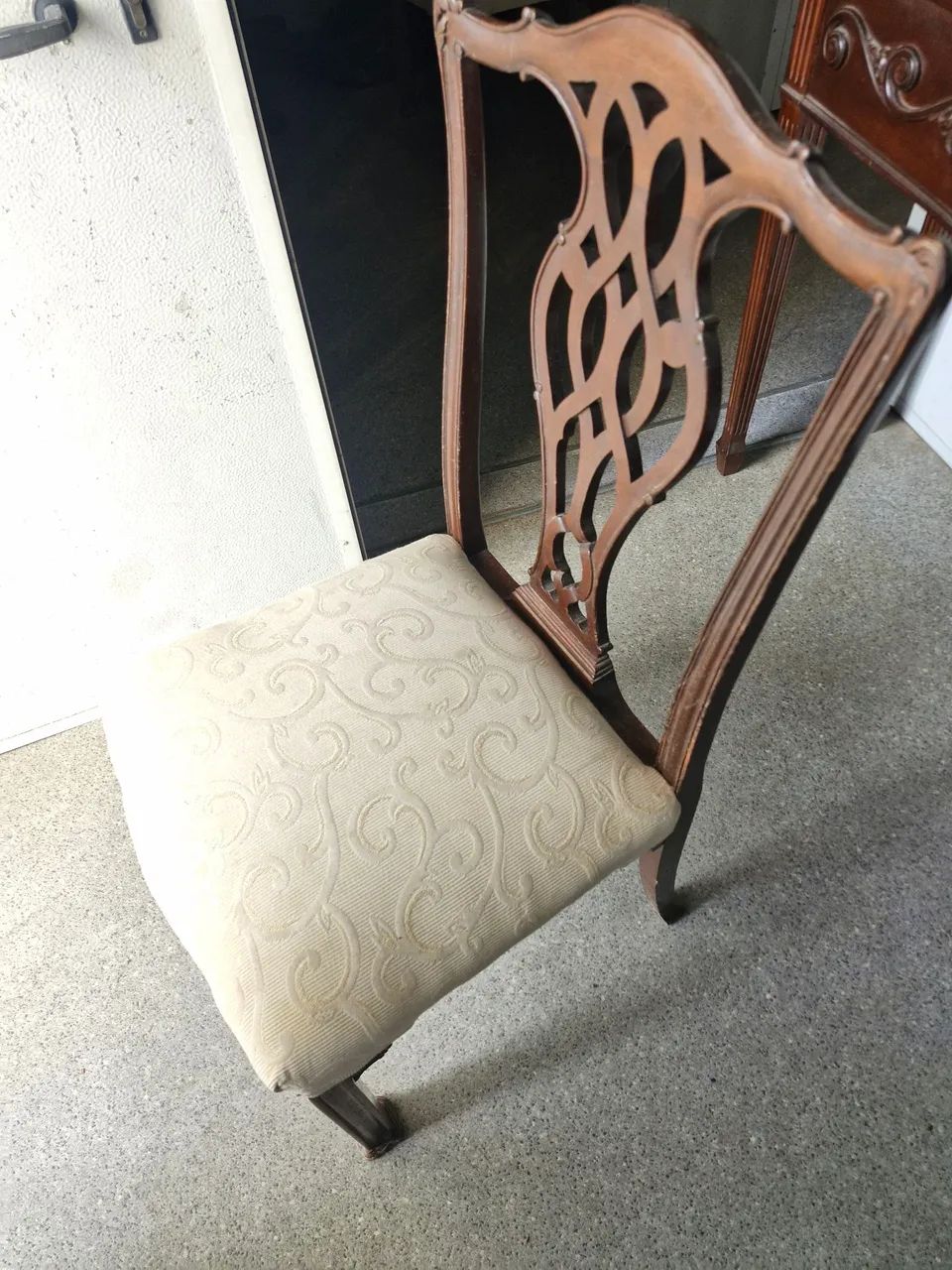 Cadeira  - Foto 2