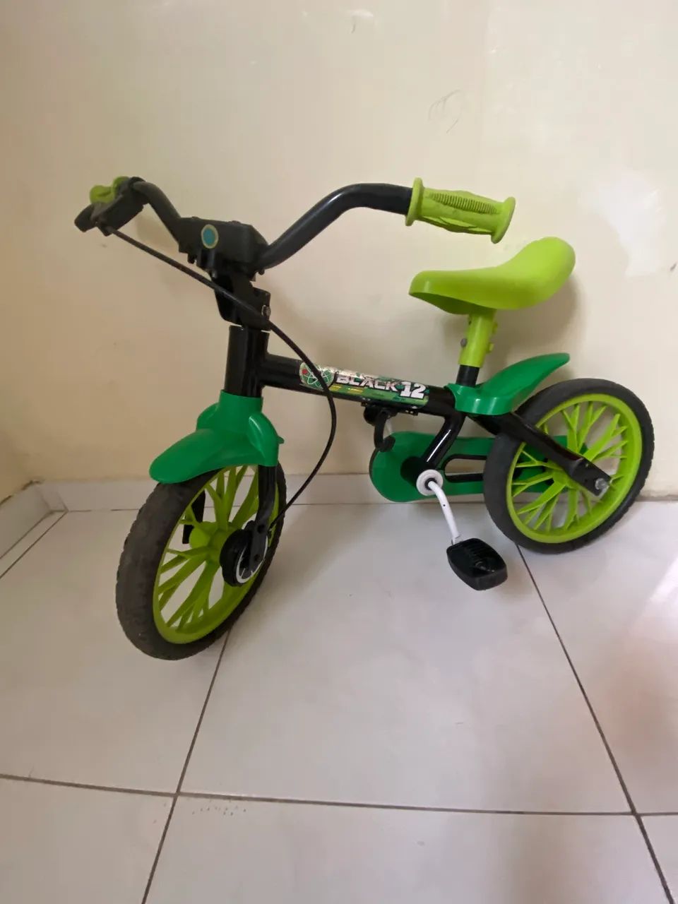 BICICLETA INFANTIL  - Foto 2