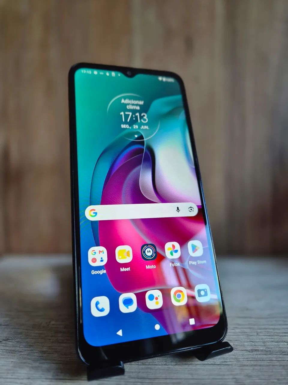 Motorola G30 - Foto 5