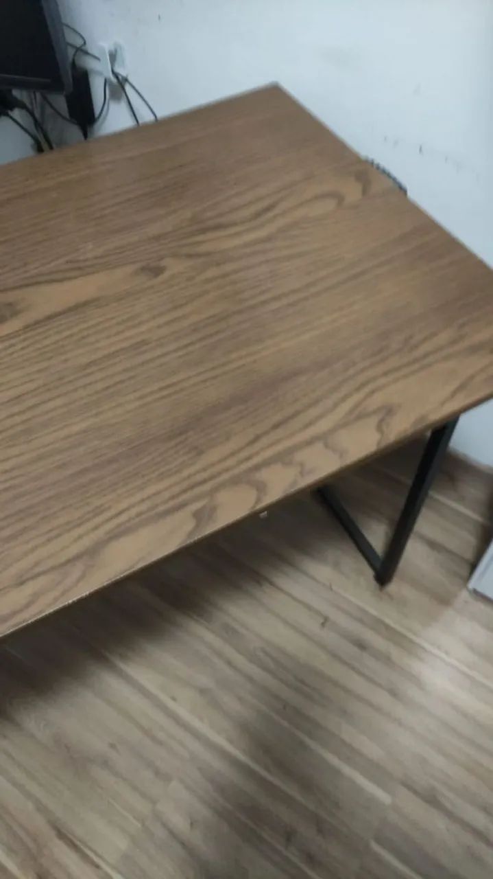 Mesa de escritório  - Foto 4