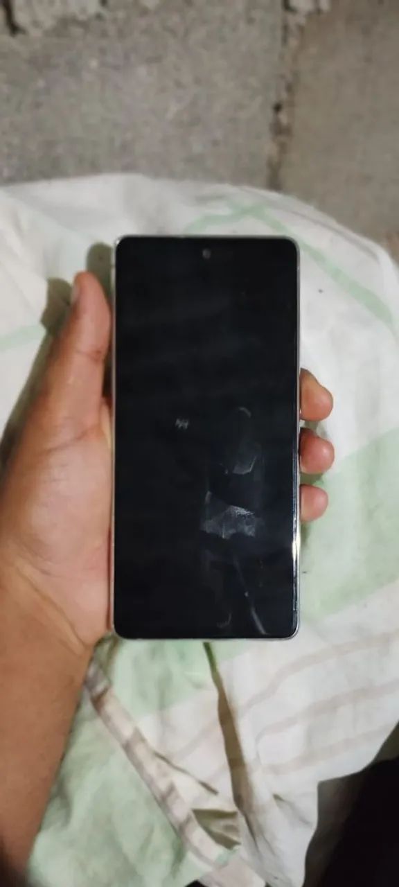 Vendo, e troco pro iPhone 11 com torna da mnh parte - Foto 2