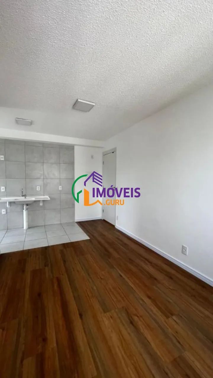 APARTAMENTO - BARRA FUNDA - SP