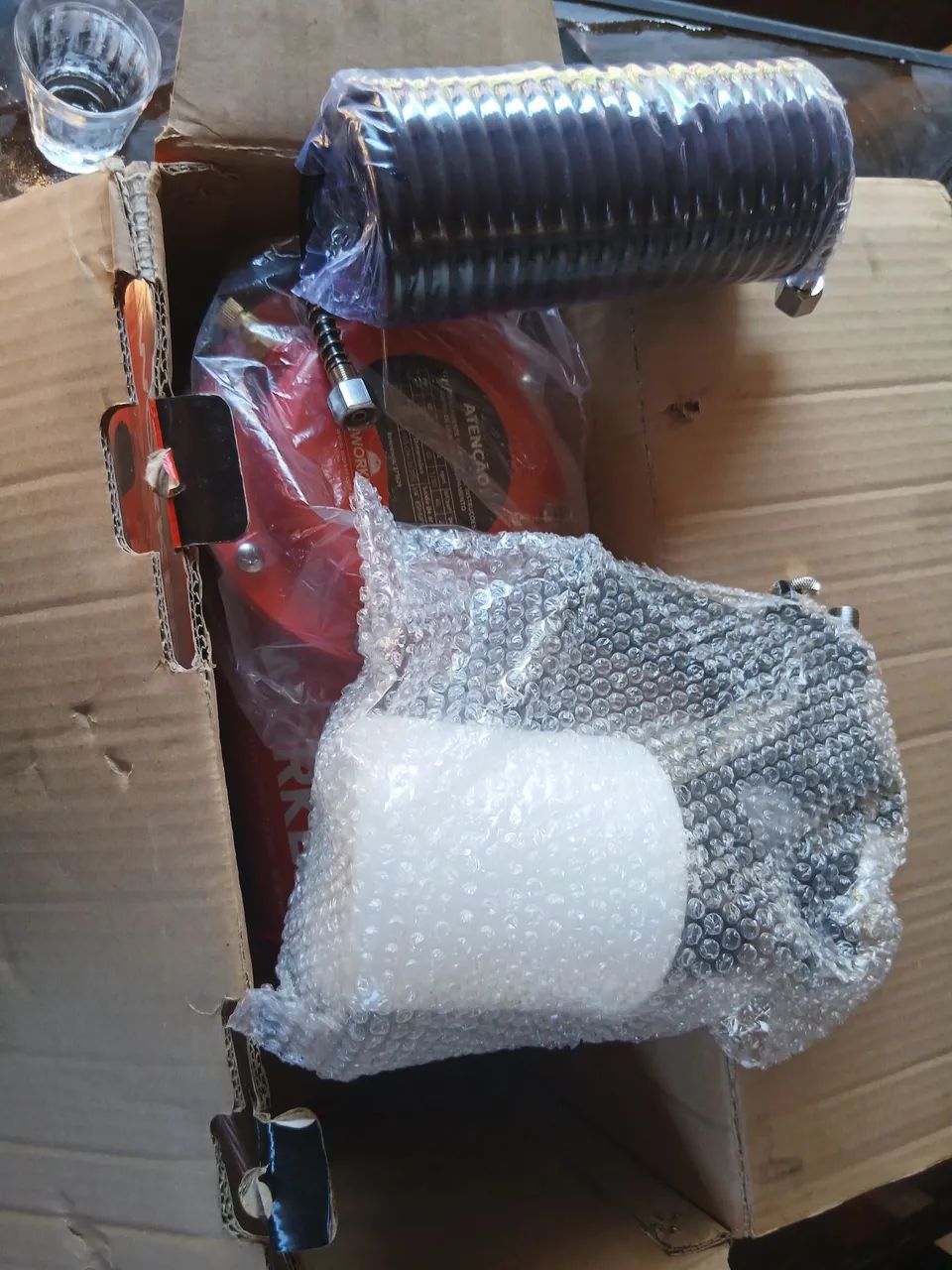Compressor  - Foto 4