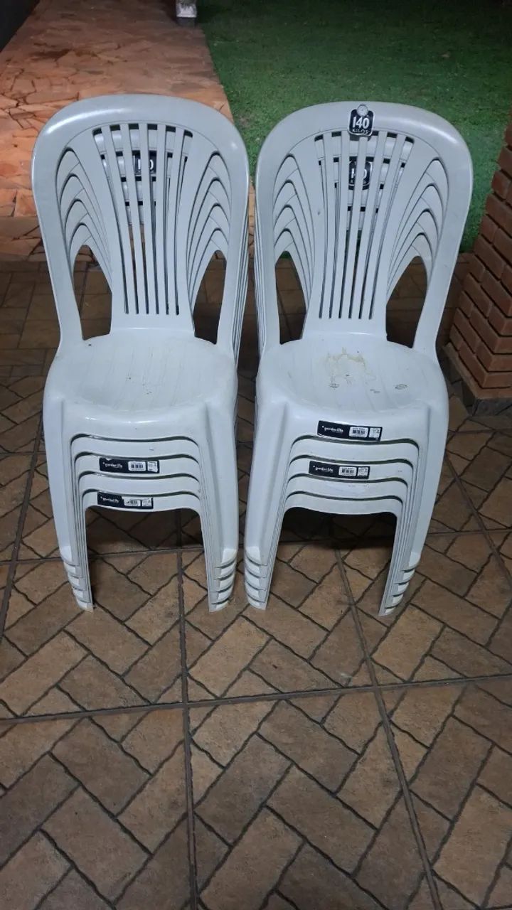 cadeiras 