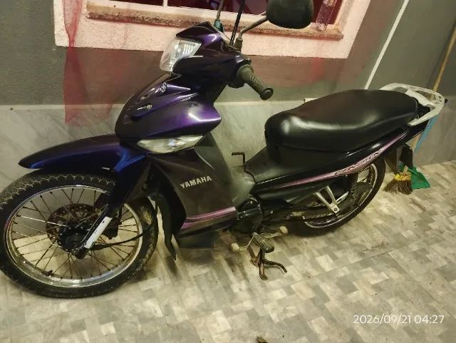 Crypton 115 - Foto 4
