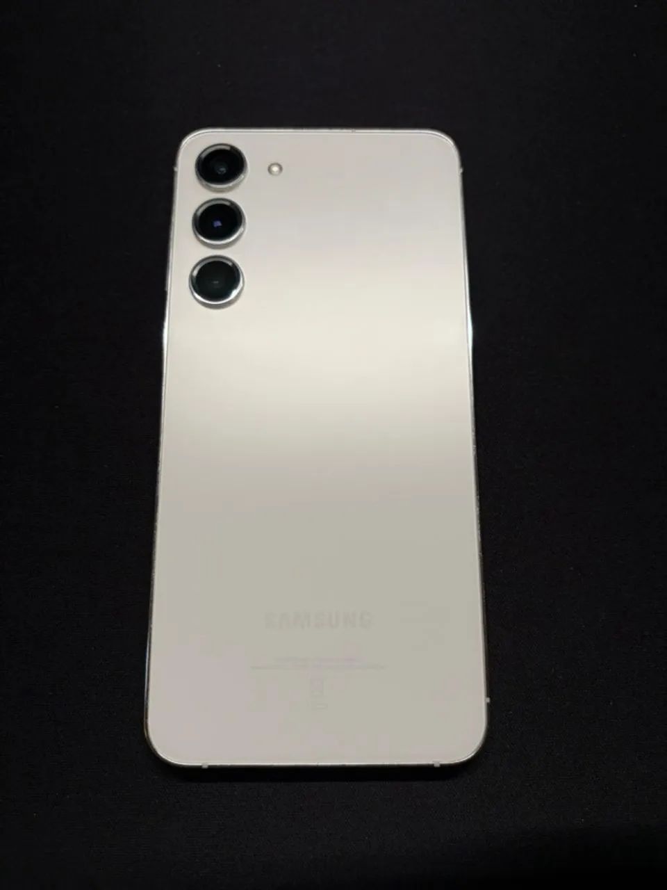 Samsung Galaxy S23 Plus 256gb - Foto 2