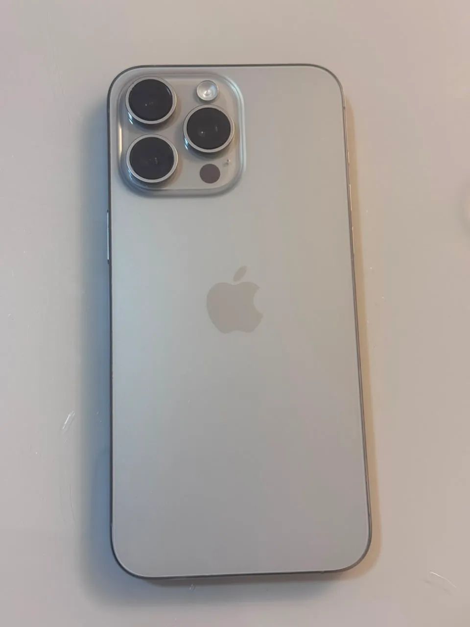 iPhone 15 pro max  - Foto 3