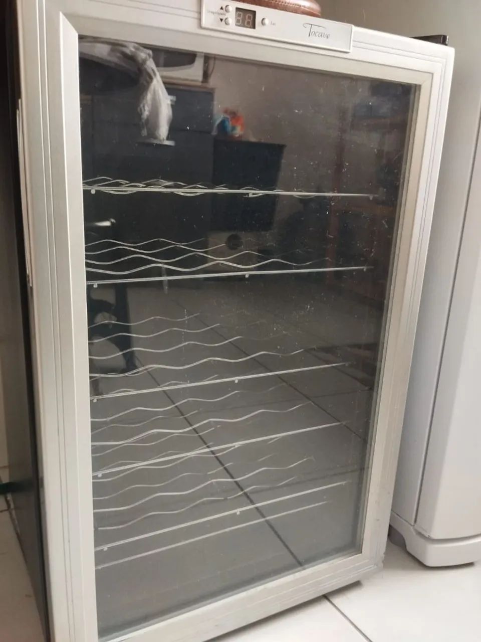 Frigobar de vinho Adega ?  - Foto 2