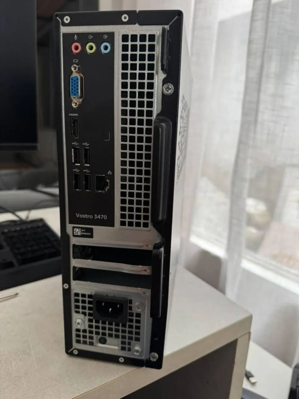 PC de Mesa Dell i5 32GB RAM - Foto 3