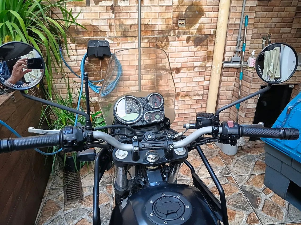 Himalayan 411 - Foto 2
