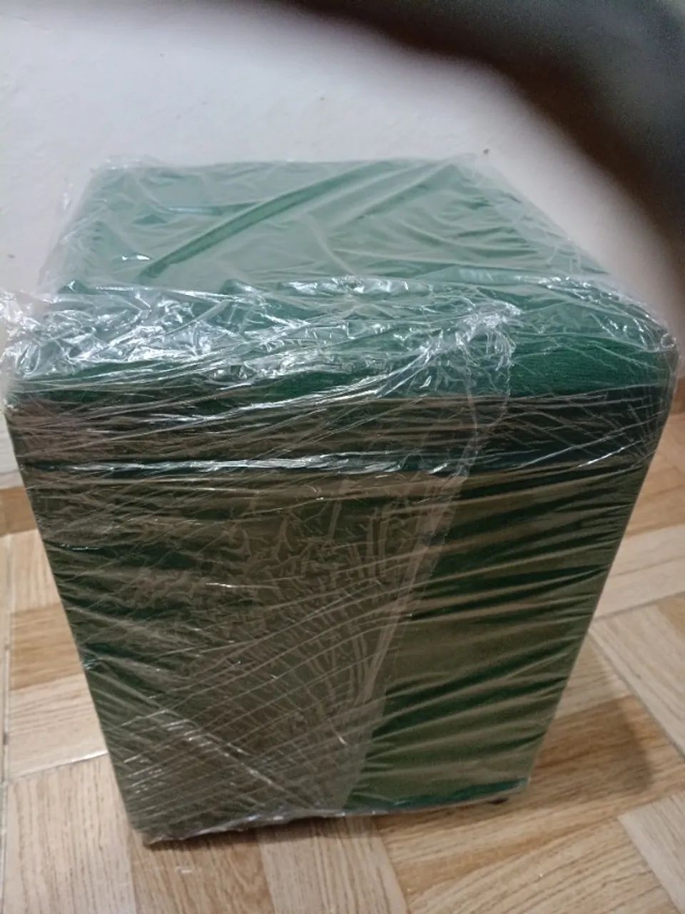 Vendedor de puff  - Foto 5