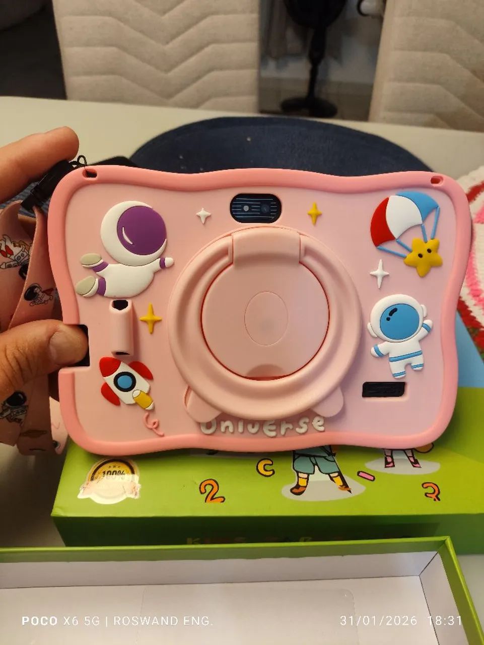 TABLET INFANTIL - Foto 2