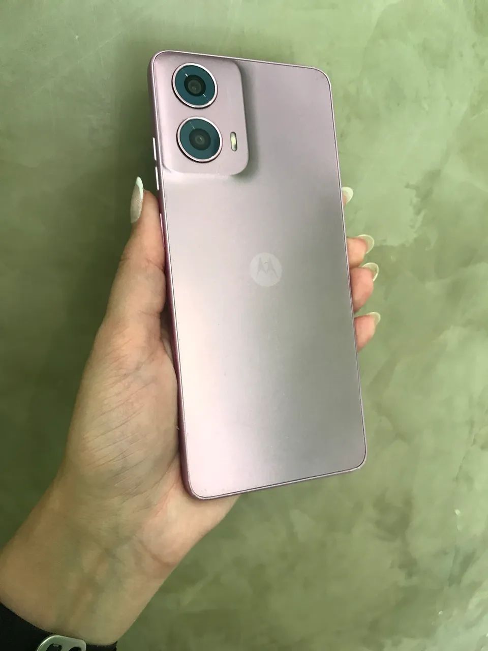 MOTOROLA G24 5g 