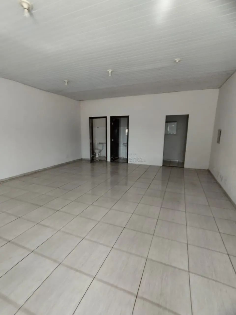 Salão Comercial para locação é na imobiliária Continental! - Foto 3