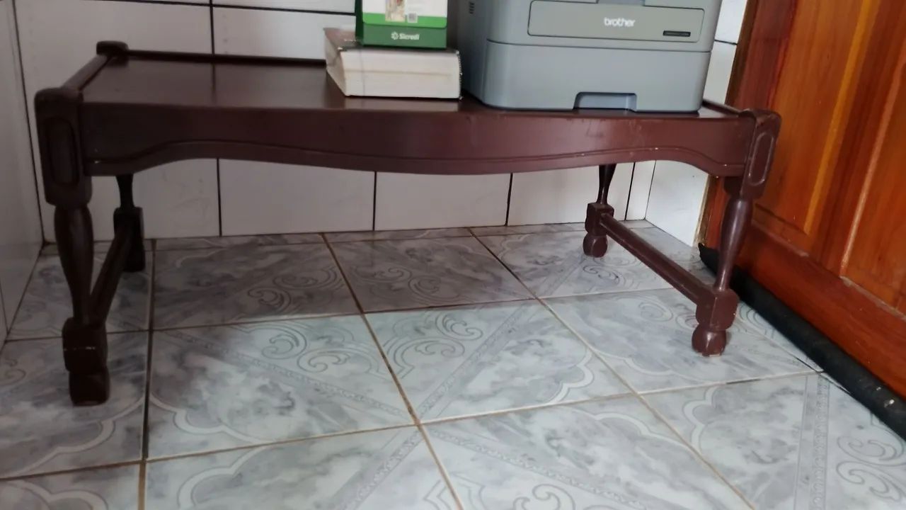 Mesinha  - Foto 3