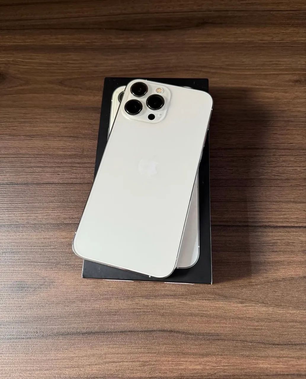 Iphone 13 pro max 256gb - Celulares e Smartphones - Jardim