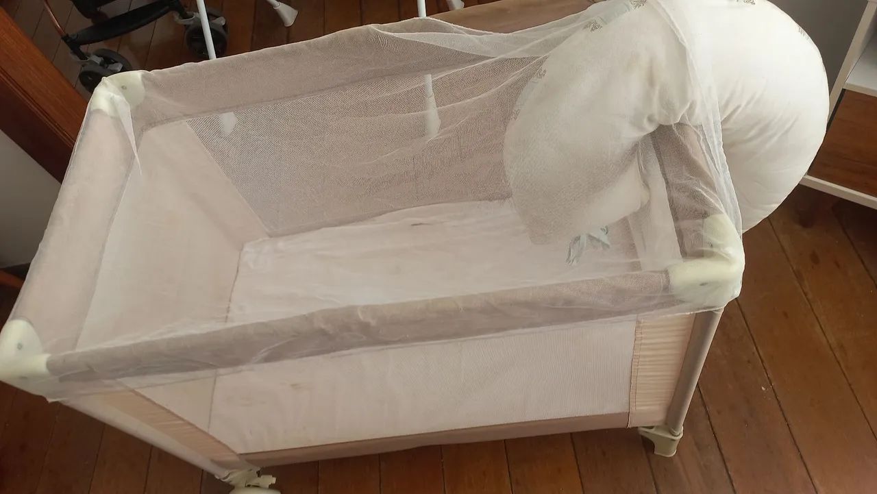 ?KIT ITENS PARA BEBÊ. QUER PAGAR QUANTO? - Foto 3