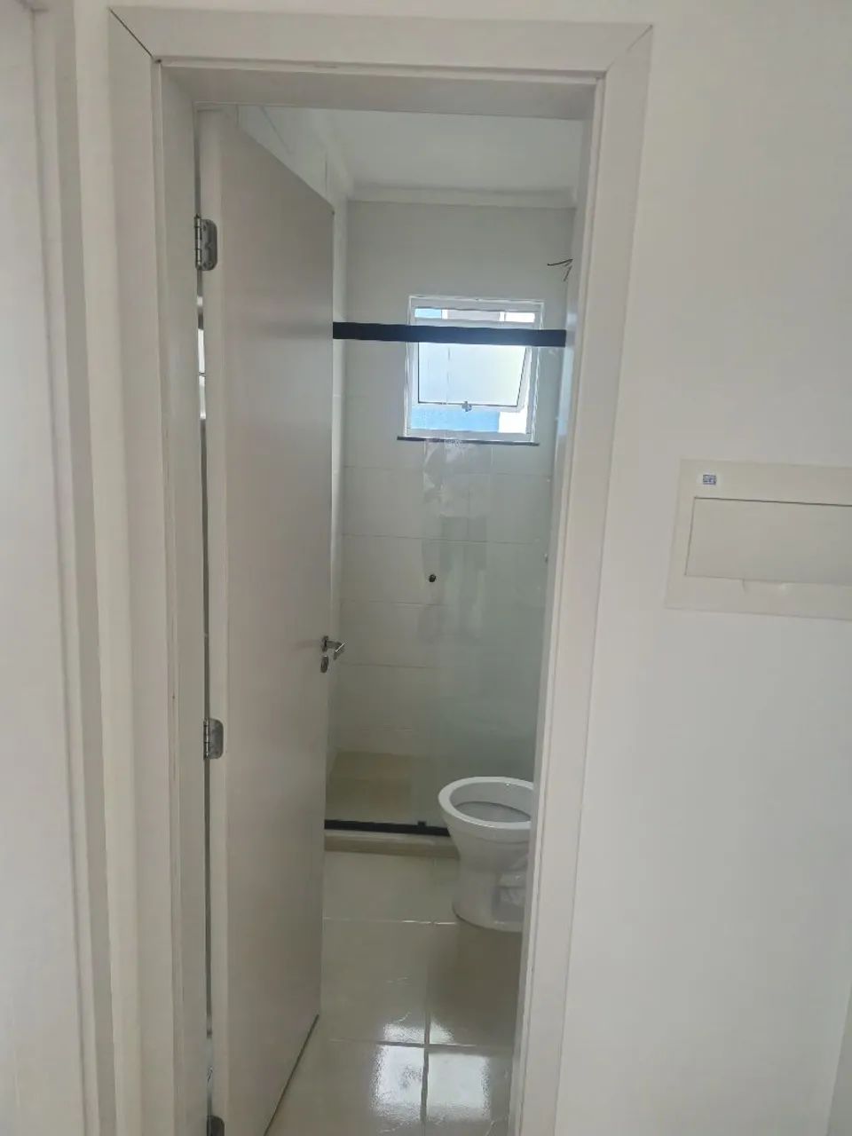 Apartamento 2 quartos para alugar - Iguaçu, Fazenda Rio Grande - PR ...