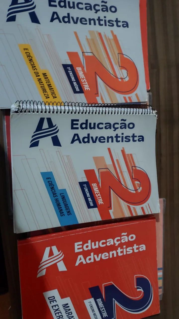 Colégio adventista  - Foto 3
