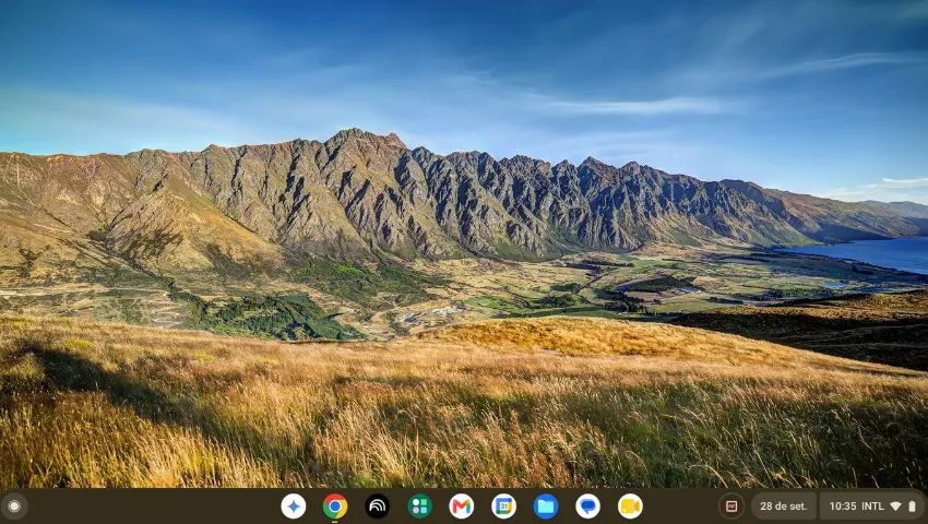 Chromebook Asus 423c - Foto 4