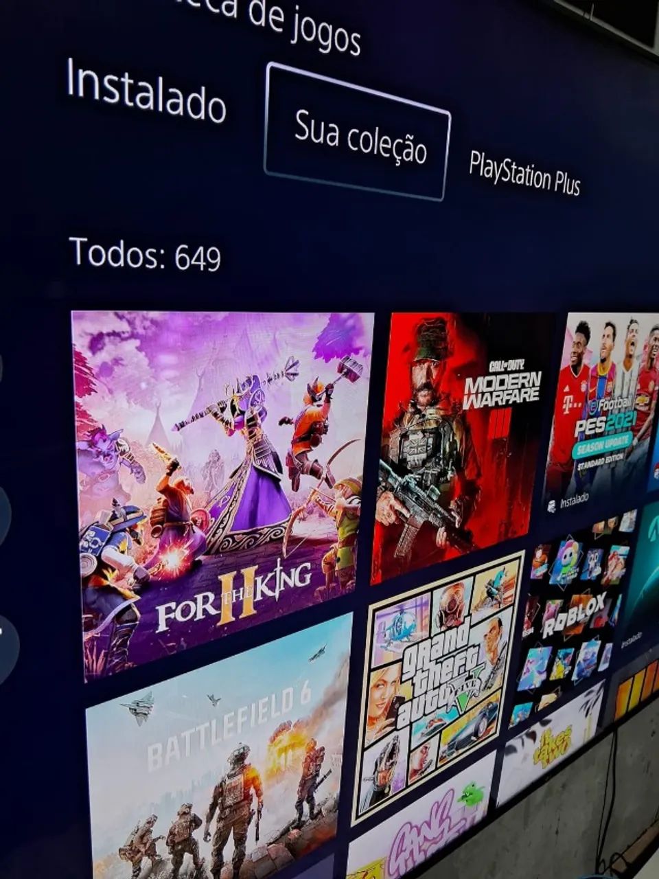 GAME HOUSE COMPLETA (JG GAMES) - Foto 2