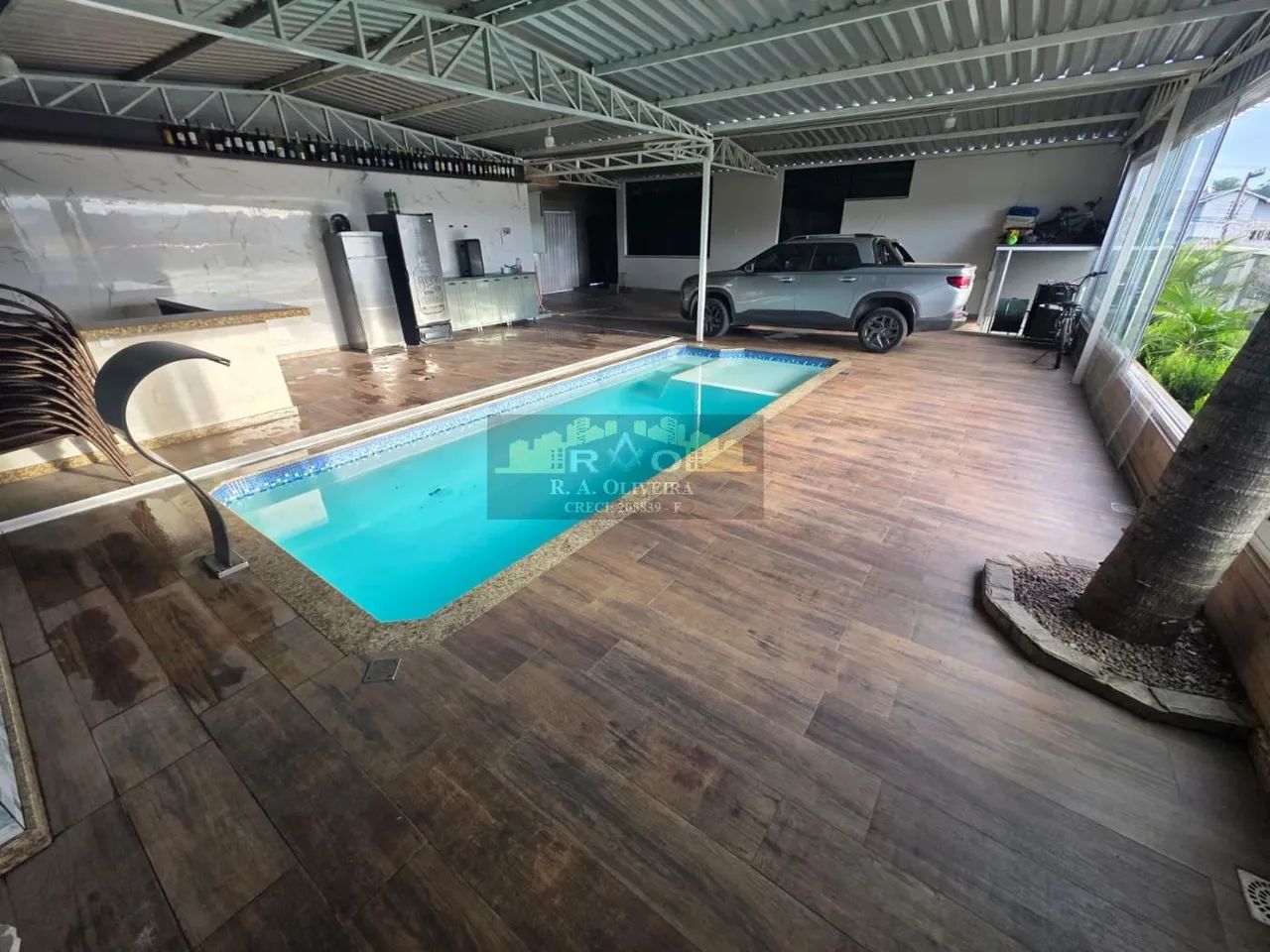 Imóvel Comercial para Venda em Pouso Redondo, . - Foto 5