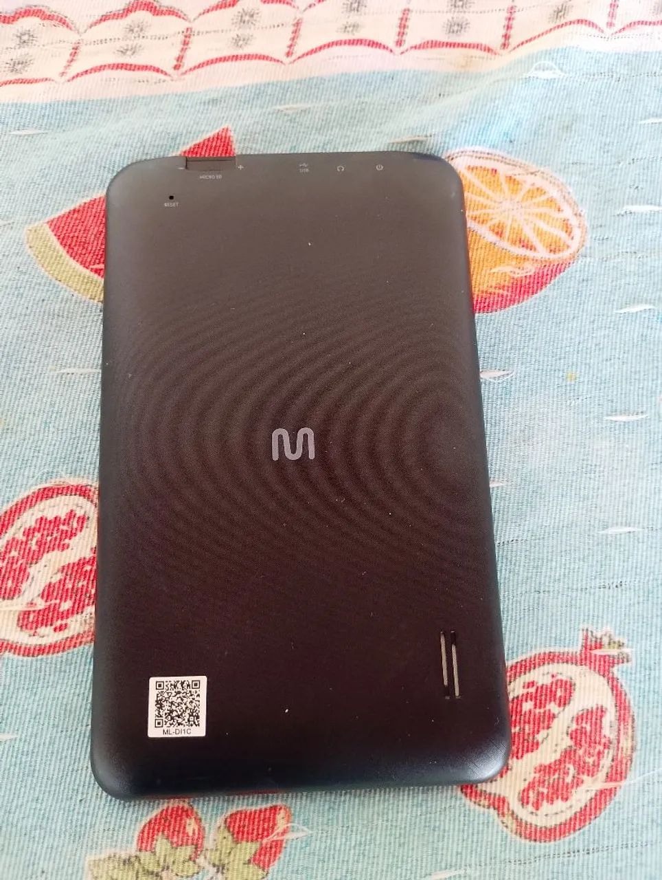 Vendo tablet novo  - Foto 2