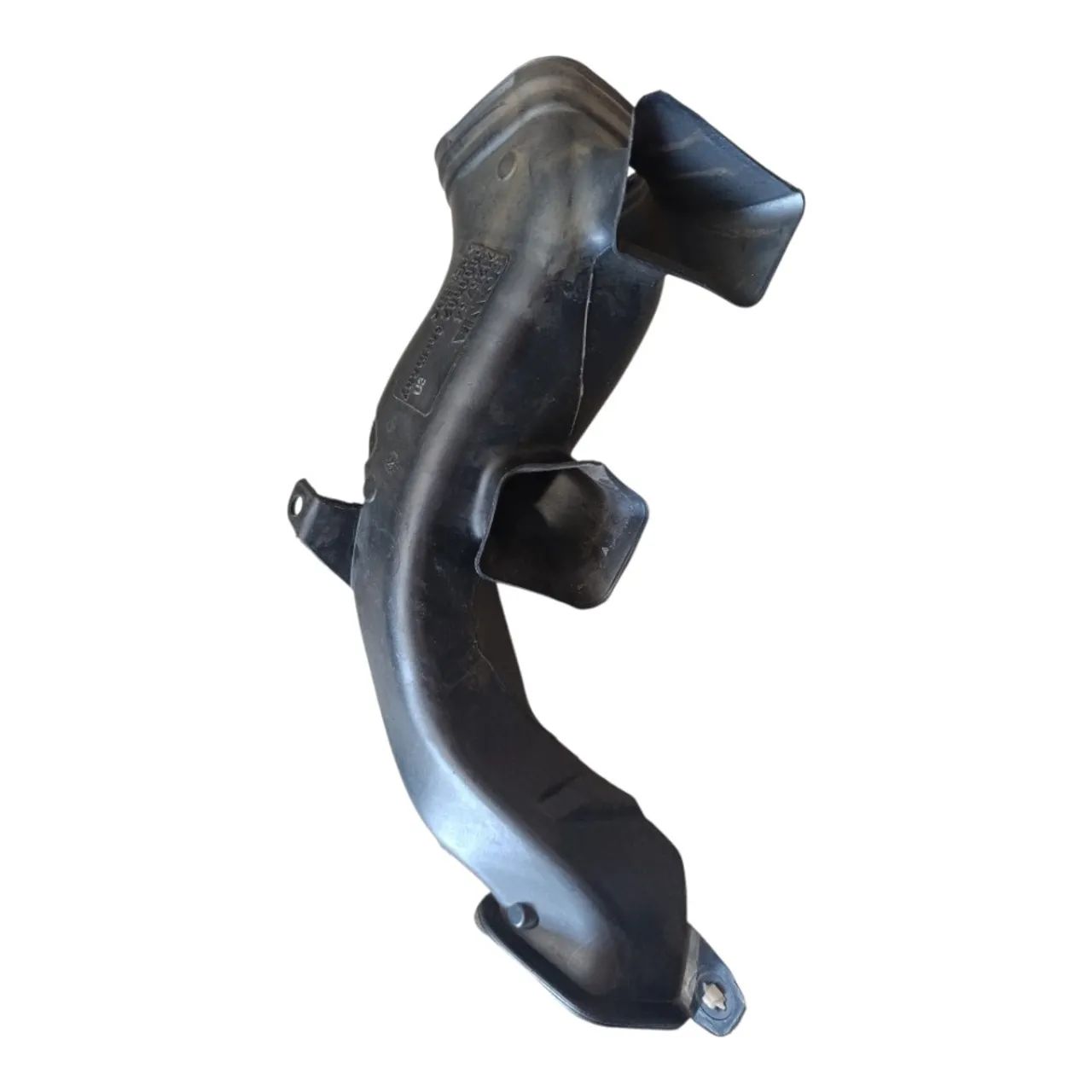 Duto De Ar Scania Ntg 2125754