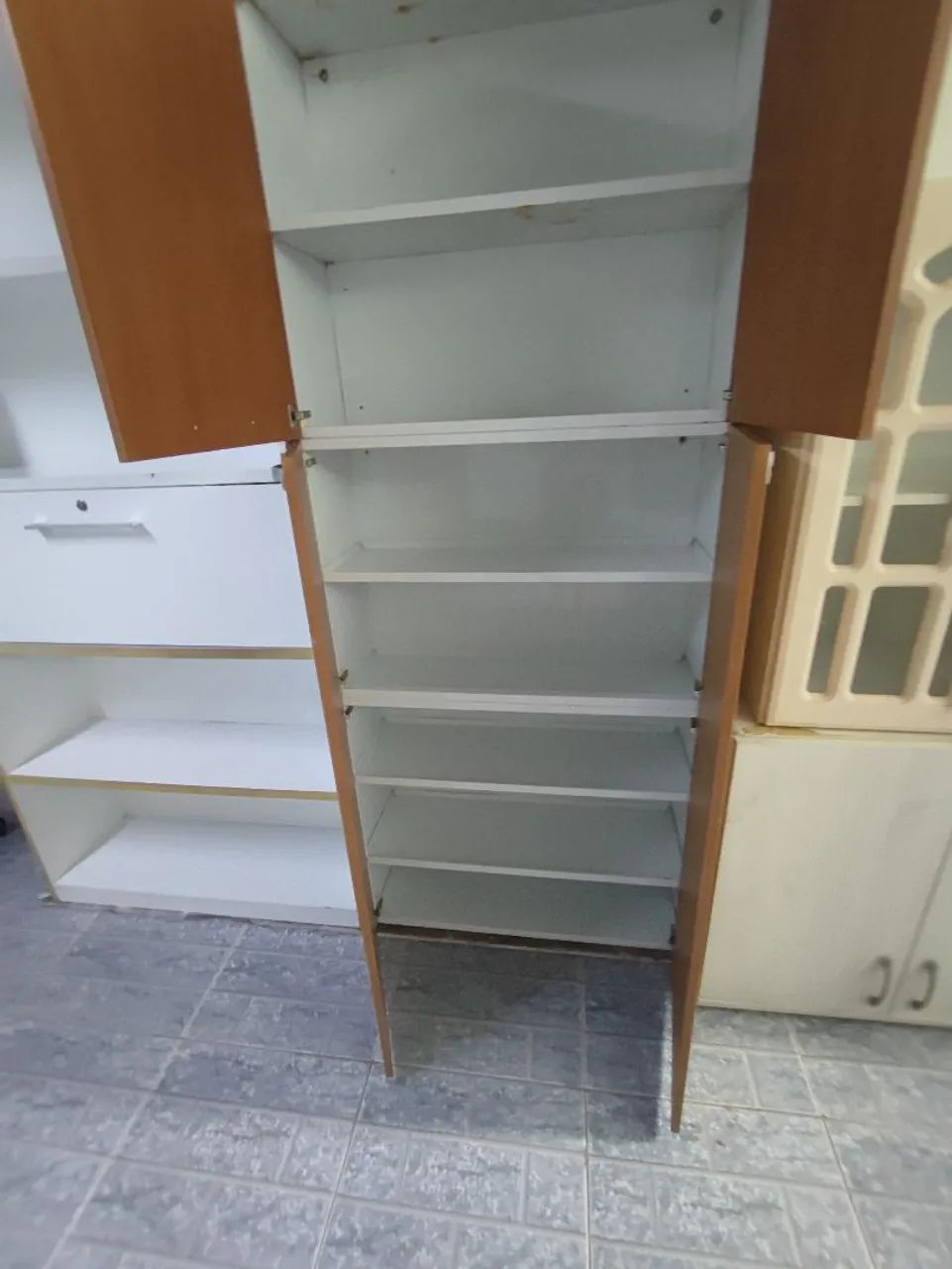 Armários de cozinha - Foto 3