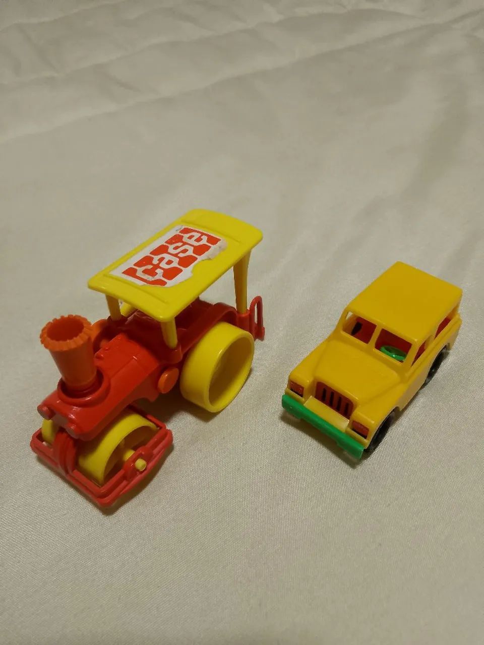 Miniaturas Gulliver/bruder - Foto 2