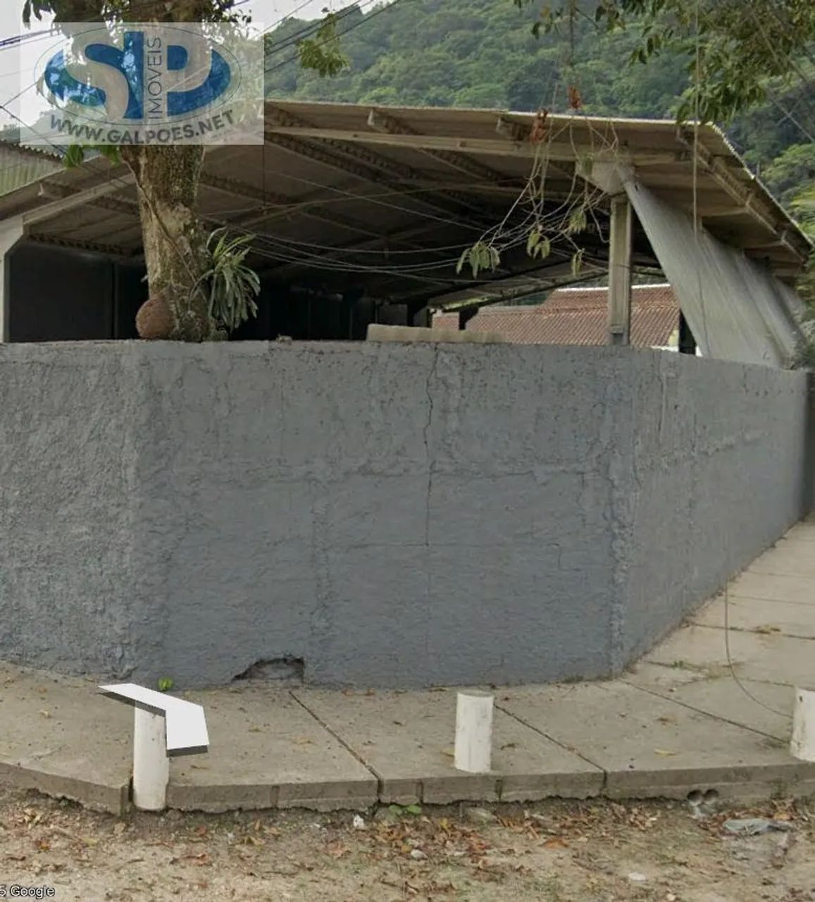 Galpão a venda no Guarujá - Parque Enseada - Foto 3