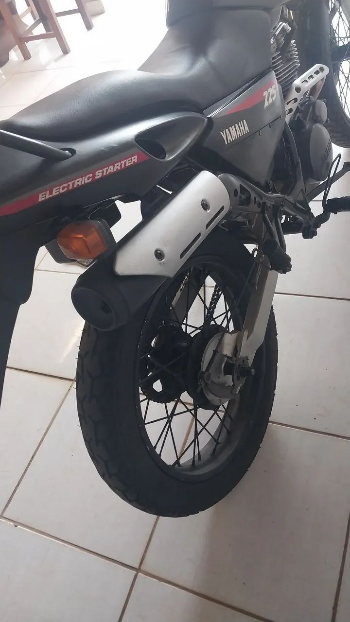 Tdm225  - Foto 5