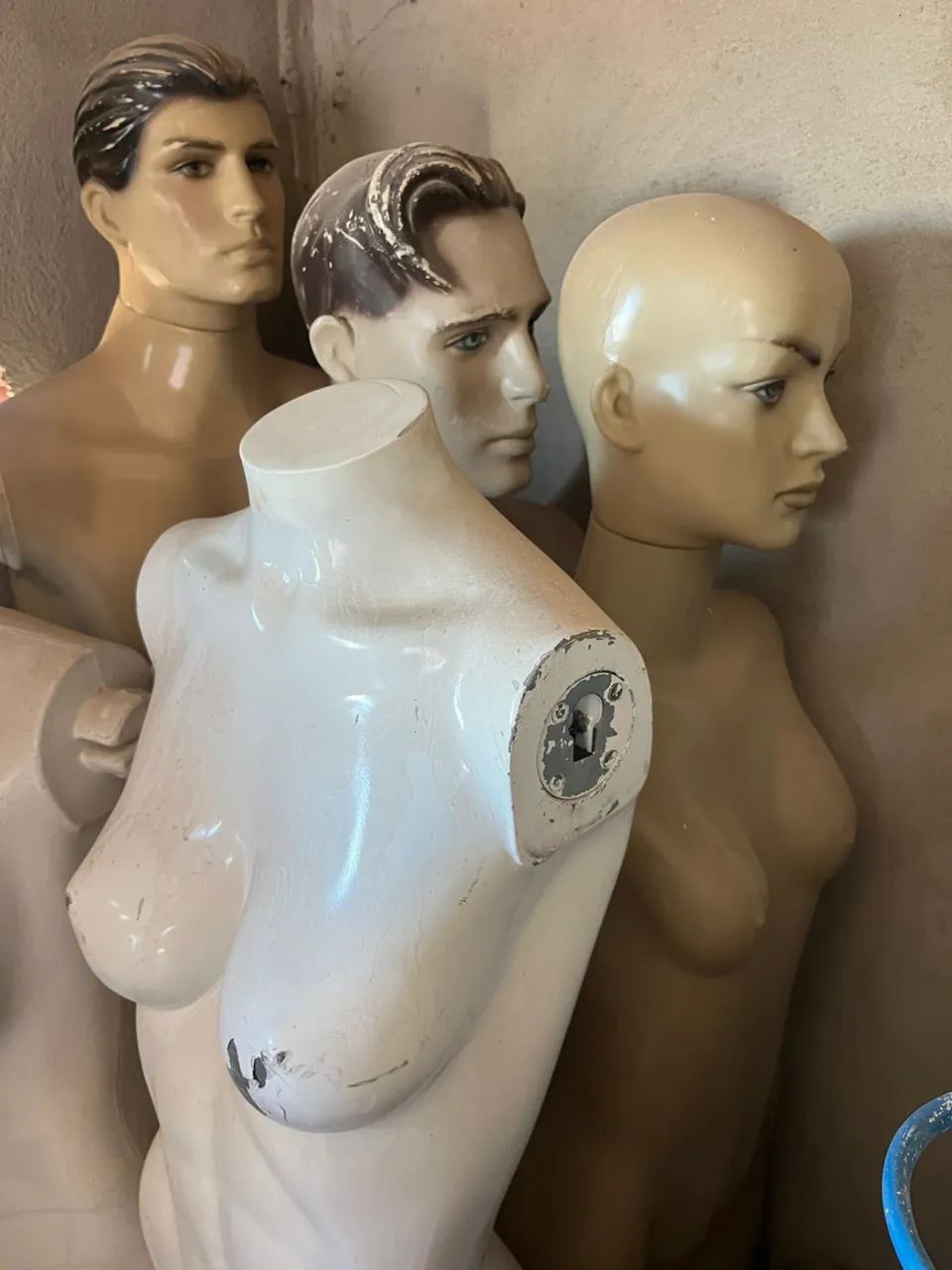 Manequim (aceito proposta) - Foto 2