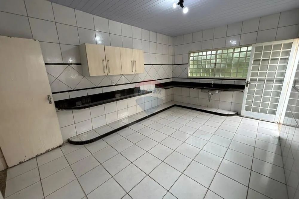 Casa dos Sonhos em Jardim Amazônia I, MT!