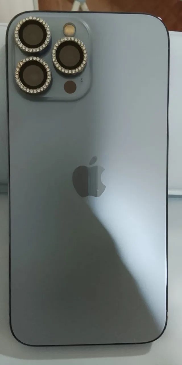 iPhone 13 Pro Max 128gb - Foto 2