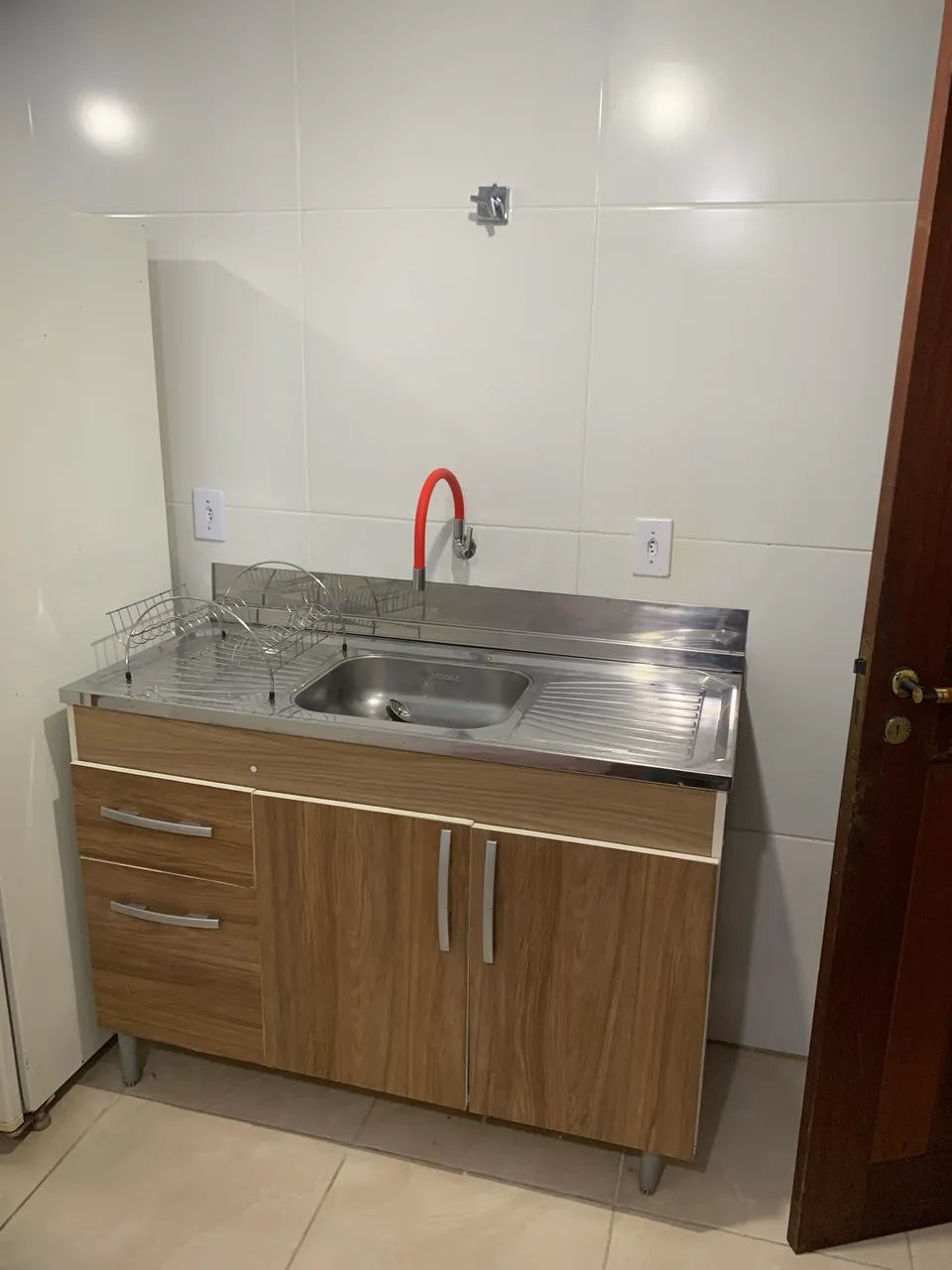 Kitnet 1 peça 