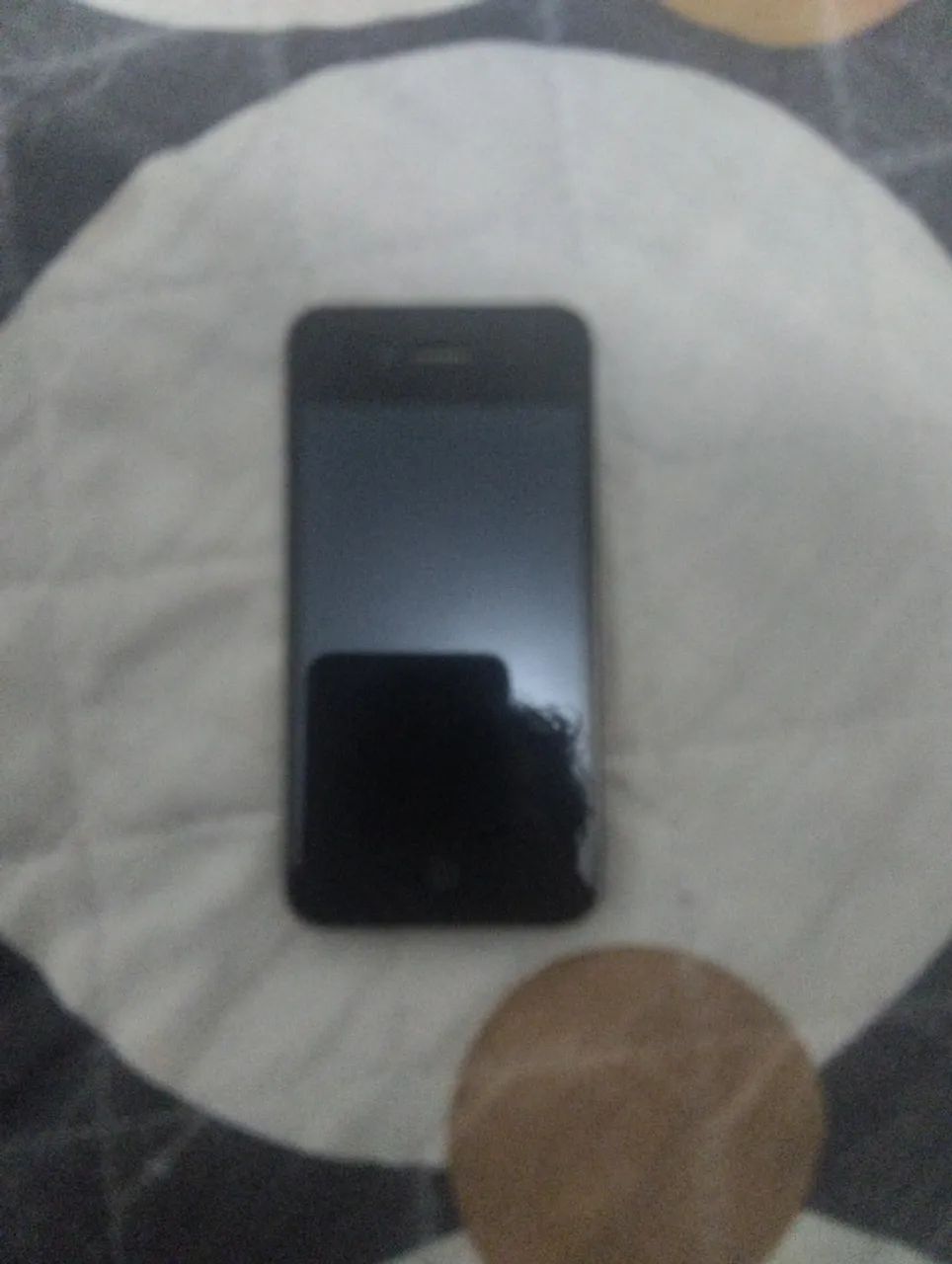 iPhone 4  - Foto 2
