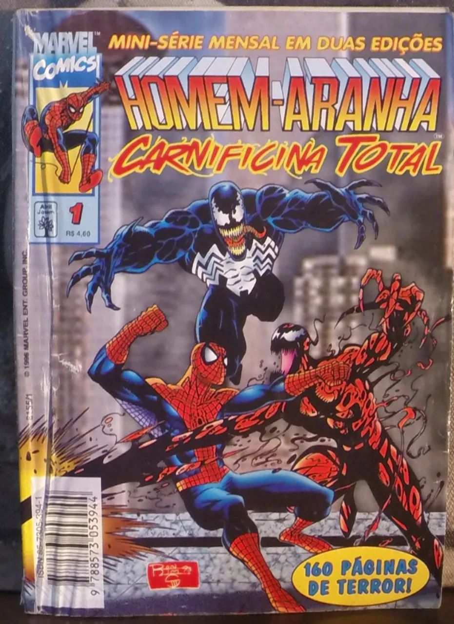 HOMEM-ARANHA - VENDO SEPARADO - Foto 2