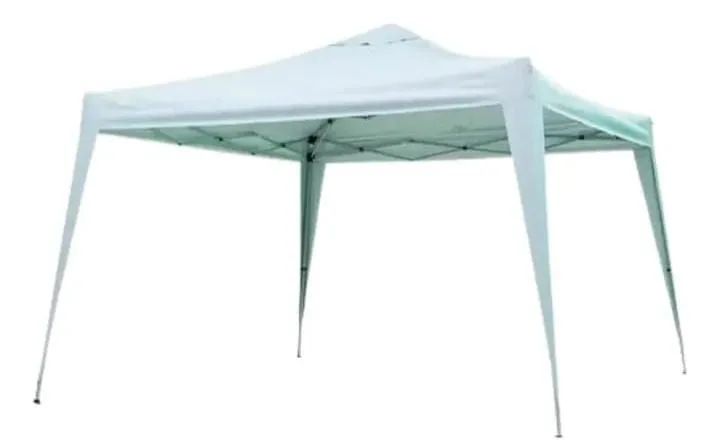 Tenda sanfonada