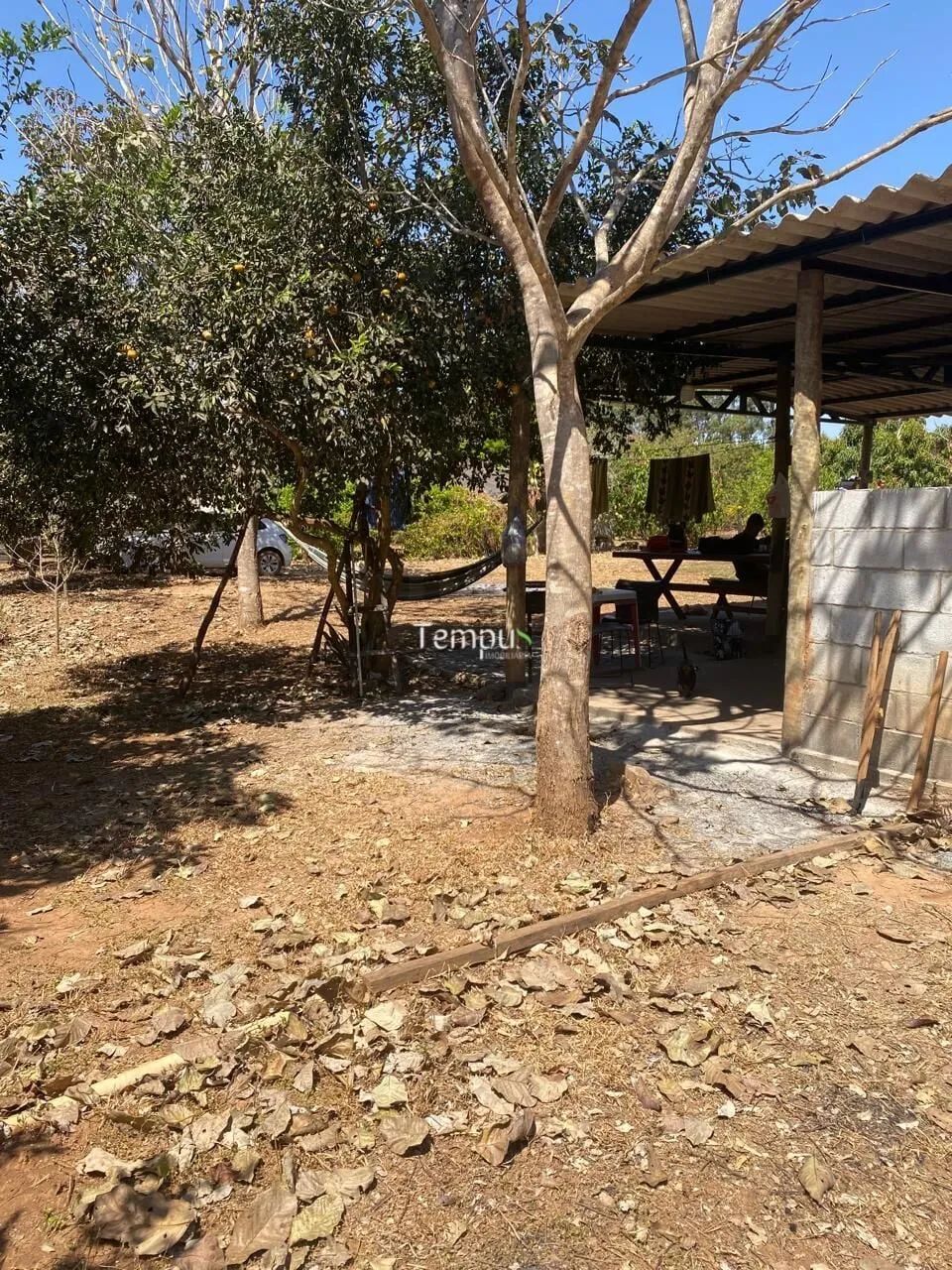Chácara em Heitoraí/GO - Foto 3