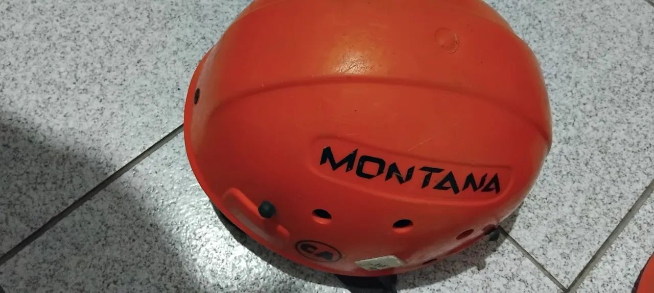 Capacete de segurança  - Foto 2