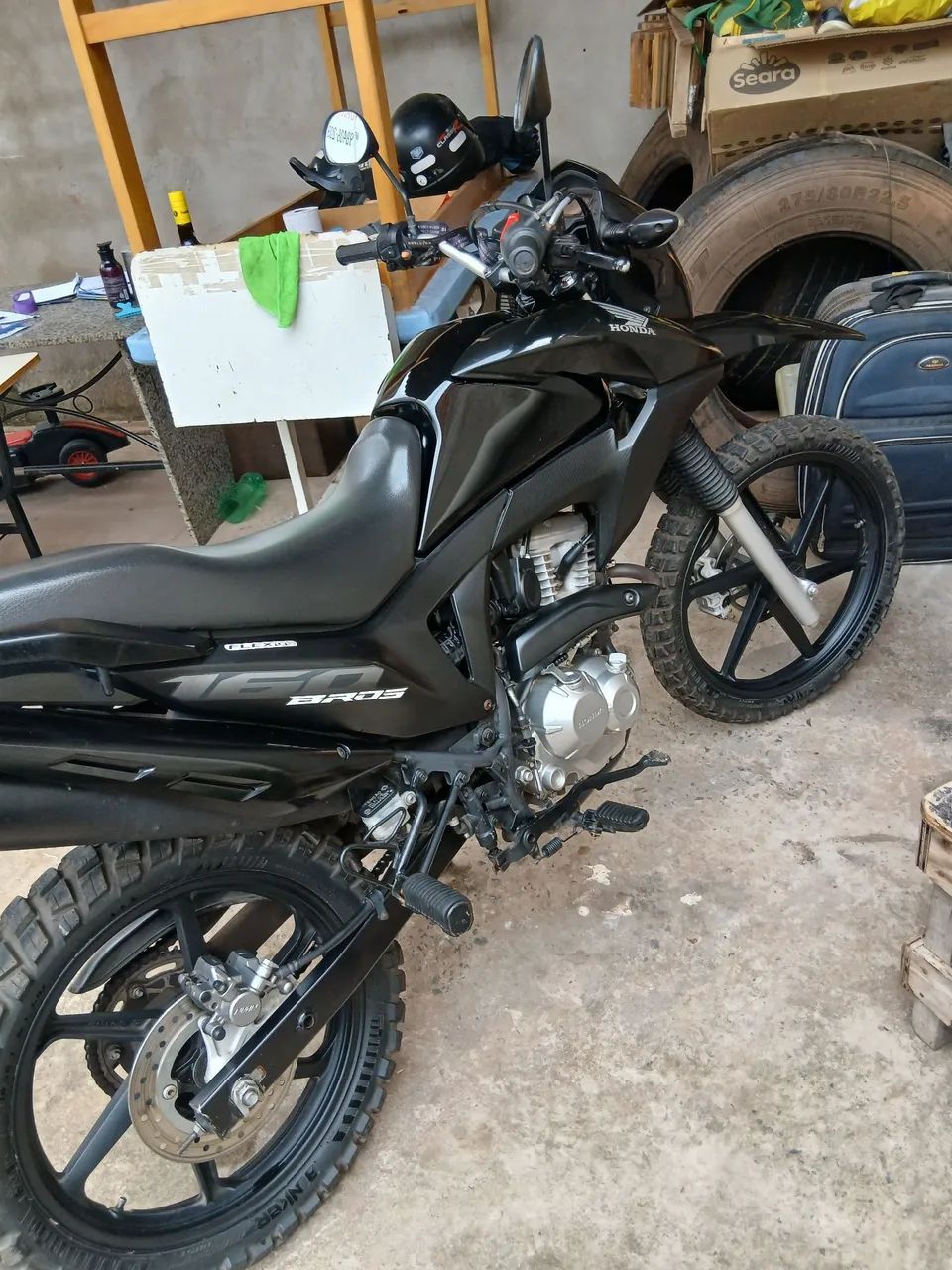 Moto - Foto 5