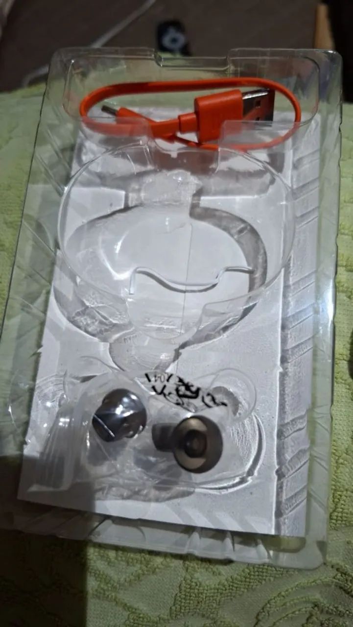 Fone jbl - Foto 3