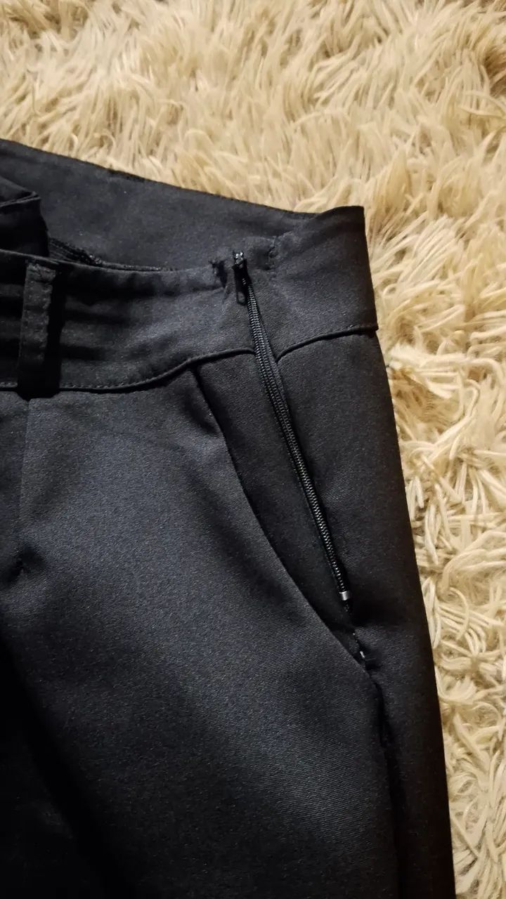 Calça Social Feminina G