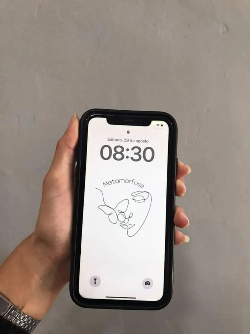 Vendo iphone 11 64g 